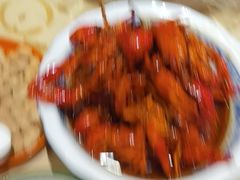 -江味龙虾馆·裸蓝龙虾(南山店)