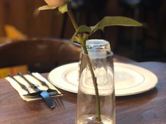 -1861意大利餐厅(文化广场店)