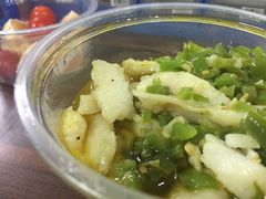 -粗茶淡饭·汉口公馆(循礼门店)