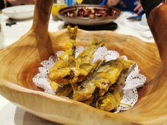 -丹江渔村(上地店)