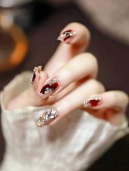 -M·X Nail日式美甲美睫