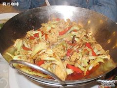 -阿英煲(凉城路店)