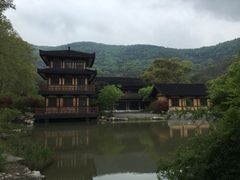 -习家池