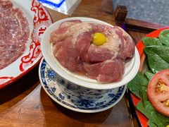 -楠火锅(哈尔滨金爵万象店)