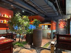 -老客家·客家菜(万达店)