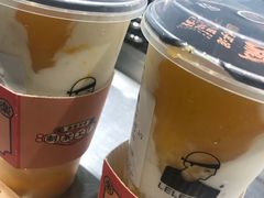 -LELECHA乐乐茶(美罗城店)