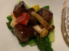 -宝丽轩中餐厅BAOLIXUAN