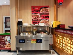 -李老哈·东北菜(宋园路店)