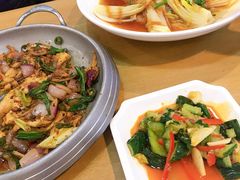 -台北楚楚园馅饼粥(虹桥南丰城店)
