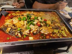 -炉鱼(西溪银泰城店)