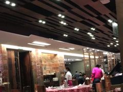 大堂-临家闽南菜(宝洲路店)