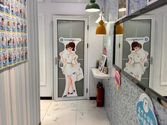 -永信齿科·永典口腔门诊部(浦东店)