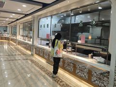 -上海财经大学清真食堂(国定路店)