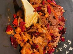 -一麻一辣麻辣香锅(方庄店)