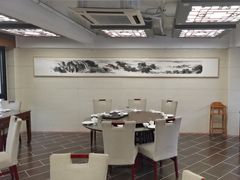 -颜家菜·鲁菜世家(大明湖店)