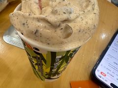 -DQ·蛋糕·冰淇淋(金牛万达店)