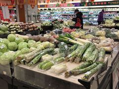 -翠微家园超市(甘家口店)