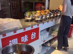 -蛙老爹·蜀香美蛙鱼头(王家湾店)