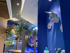 -夏日玛莉西餐厅(梅溪湖步步高店)