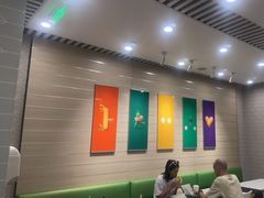 -赛百味SUBWAY(建六宜安广场店)