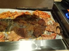 -新石器烤肉(张家港购物公园店)