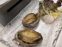 -白仁仔· 活烤海鲜 宵夜(豫园店)