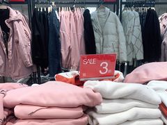 -MJstyle(金虹桥店)