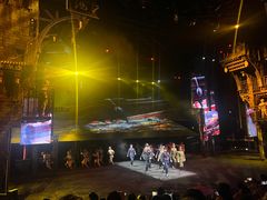 -《12·12》西安事变大型实景演出
