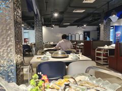-碗中海·蒸汽海鲜·桑拿鸡(岭南天地店)