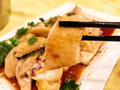 -盛记顺德高佬猪杂粥