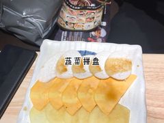 -隐家本格烧肉(万达广场店)