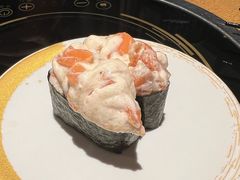 -合点寿司(美罗城店)