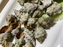 -高佳庄·舟山海鲜(海景旗舰店)