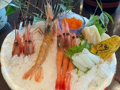 -万岛日本料理铁板烧(静安店)
