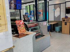 -达美乐比萨(大华锦绣优嘉店)