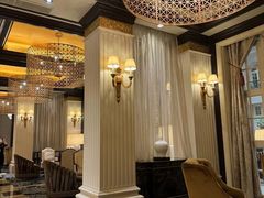 -大堂吧·下午茶·特调鸡尾酒(大连一方城堡豪华精选酒店)