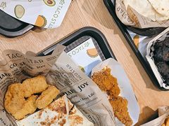 -TACO STAR 塔可星(下沙宝龙店)