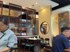 -上地宴·中关村的会客厅(清河高铁站店)
