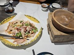 -猪腰一家·地道佛山菜(盐步店)