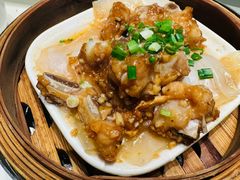 -好食上(喜盈门.范城店)
