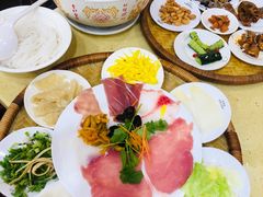 -桥香园云南过桥米线(金马碧鸡店)
