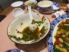 -杨记隆府重庆江湖菜(大悦城店)