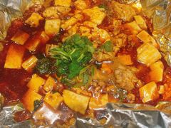 -常和州·夜宵大排档(常州单店)