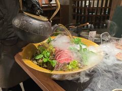 -大龙燚·旷野鲜火锅(广州首店)
