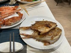 -聚春园自助餐厅(东街口店)