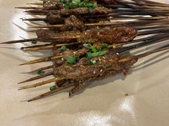 -郑记•不夜城烧烤•龙虾•虾蟹(黄鹤楼店)
