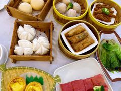 -新宝城海鲜坊(大浪店)