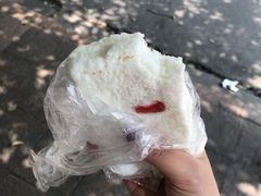 -芳婆糕团店(王府大街店)