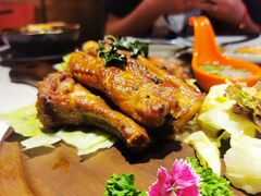 -青檸泰 LIME THAI (财富购物中心店)