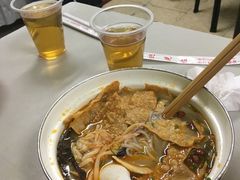 -丽丽三鲜螺蛳粉(田林路店)